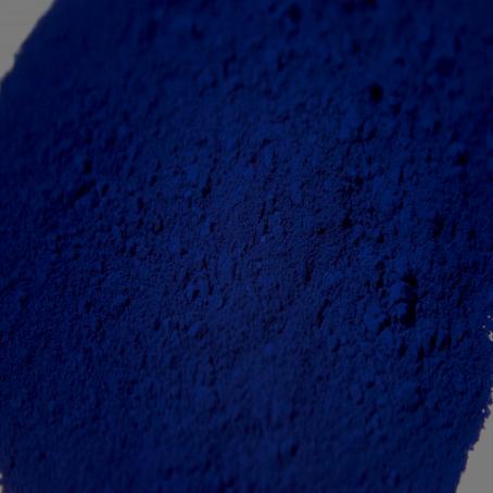 Pigment naturel pour peinture Bleu DE PRUSSE à partir de 250g